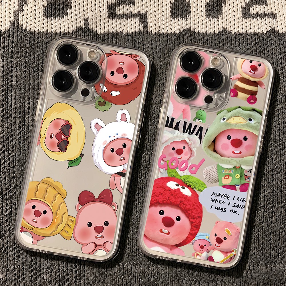 Phone Cases Loopy - HOT Phone Case For Samsung A57