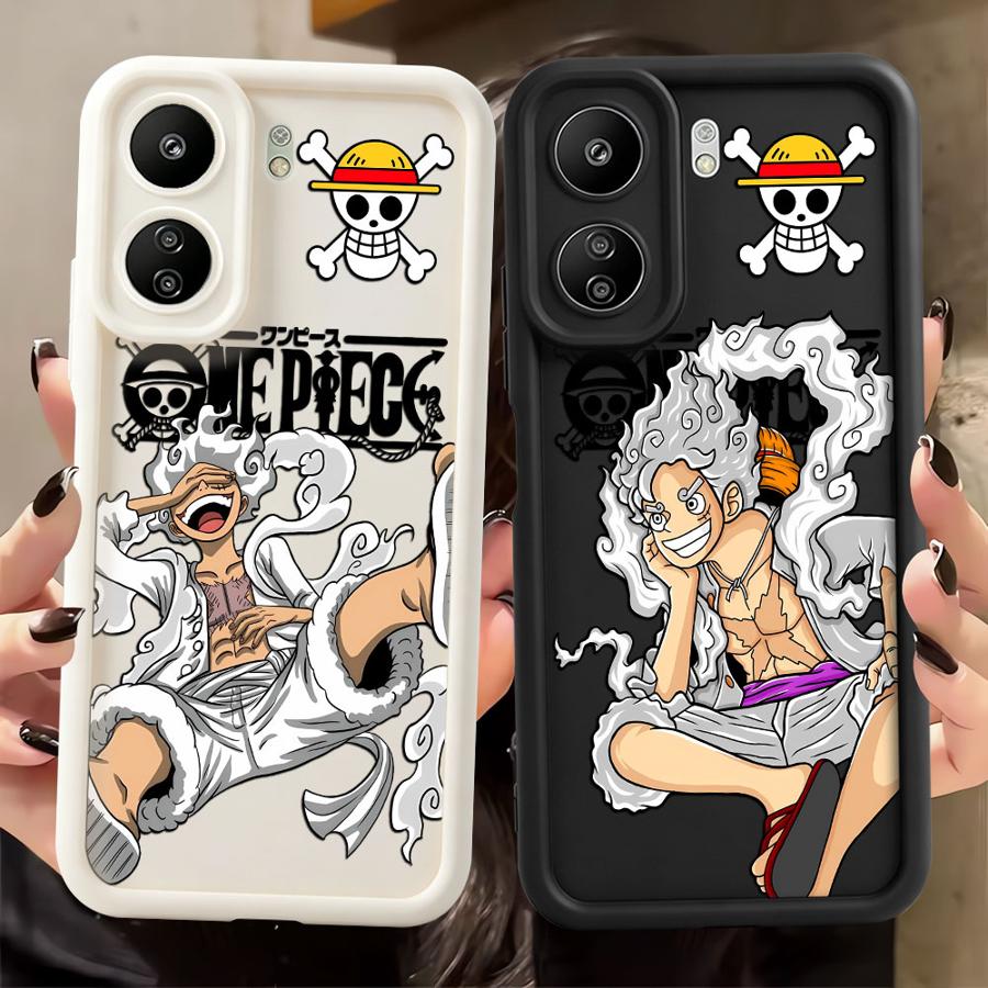 Phone Cases Oneplus - One Piece Luffy Cool Phone Cover