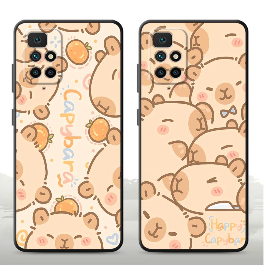 Phone Cases Xiaomi - Case for Xiaomi Redmi 12C A5