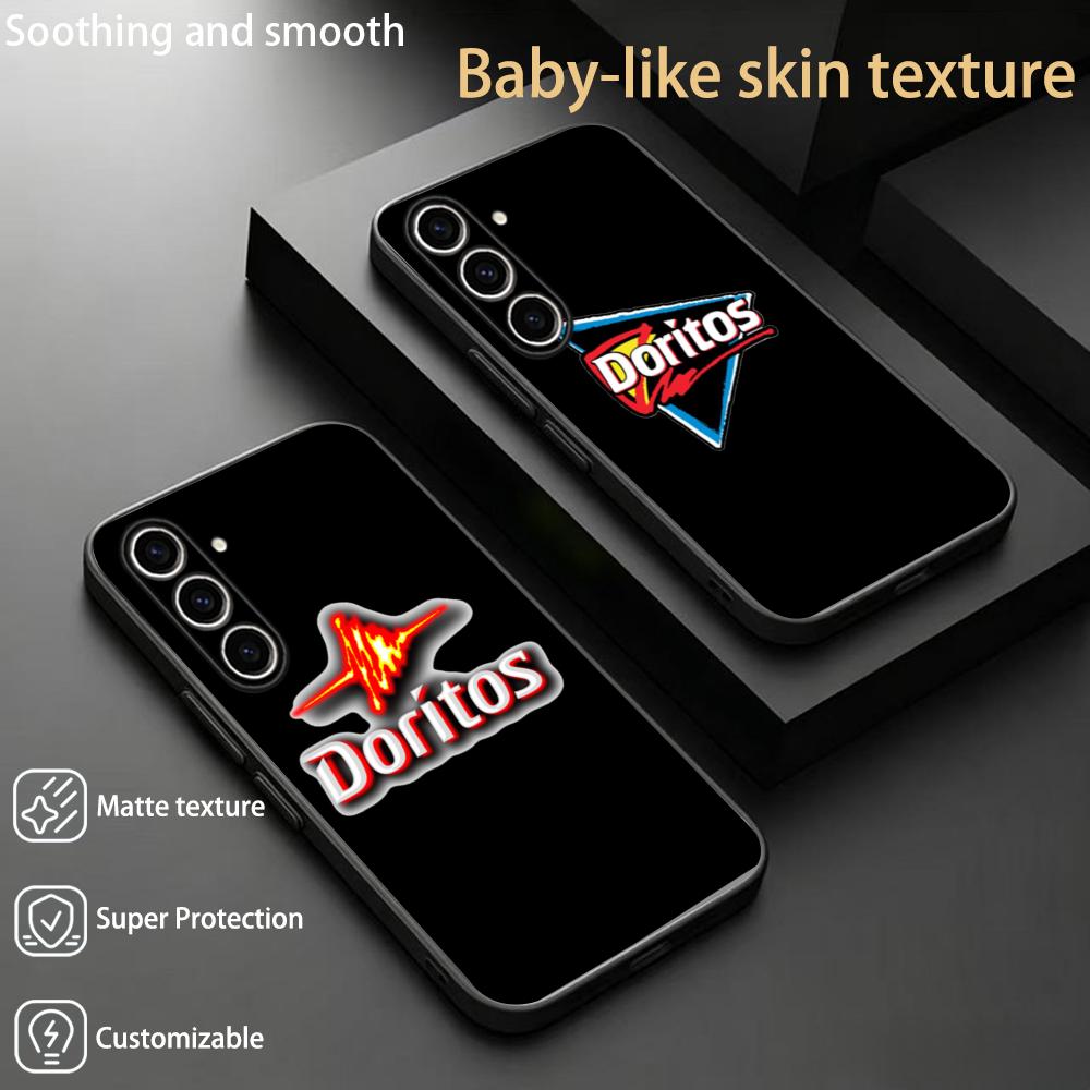 Phone Cases Brands - Fashion trend brand D-Do-ritos Phone Case