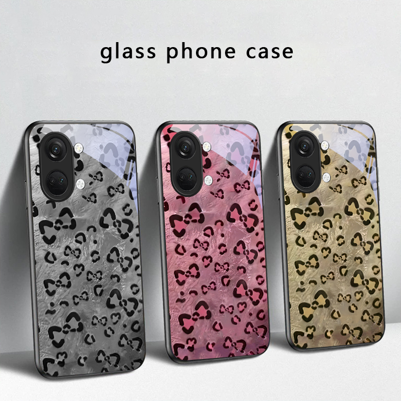 Abstract leopard print For One - Phone Cases Oneplus review and price