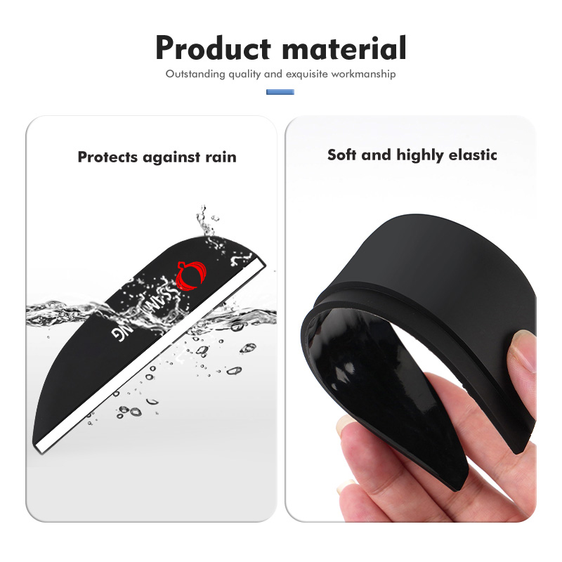 PVC Car Rearview Mirror Eyebro - Phone Cases Melbourne review and price