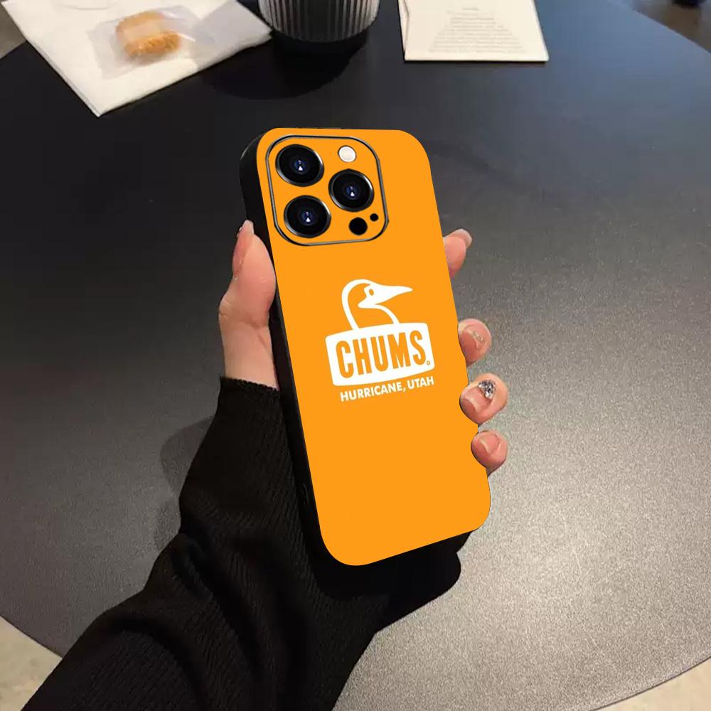 Clothing Brand fashion Chums   - Phone Cases Brands review and price