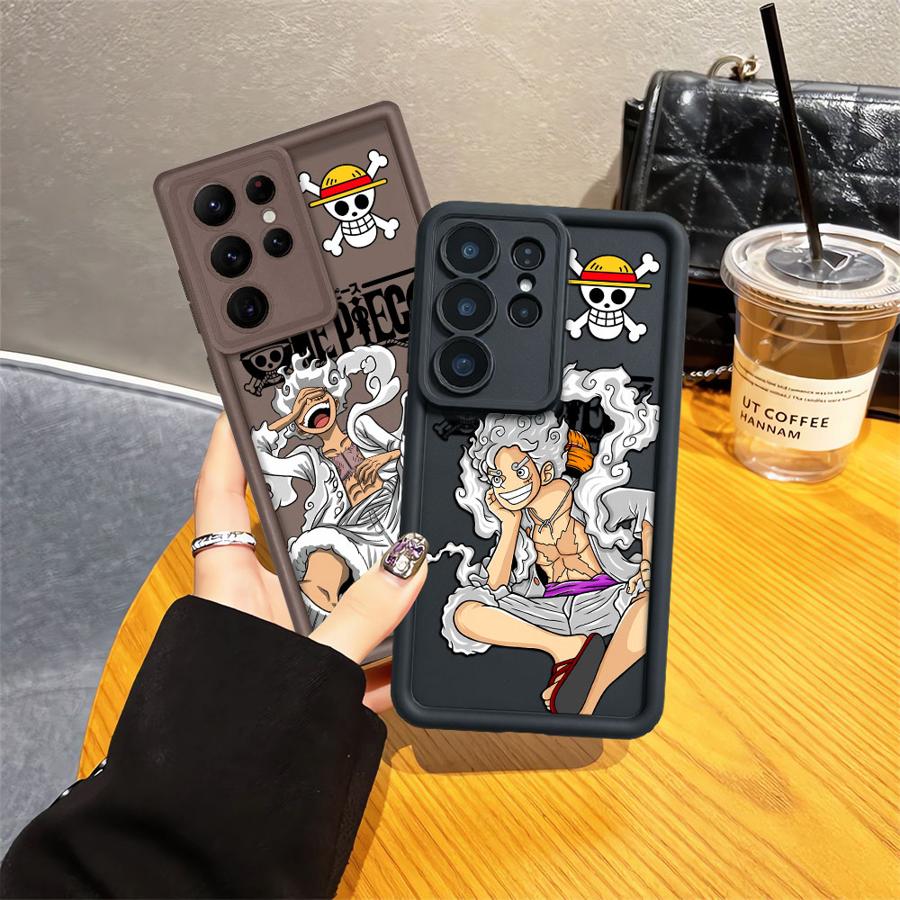 One Piece Luffy Cool Case for  - Phone Cases Oneplus review and price