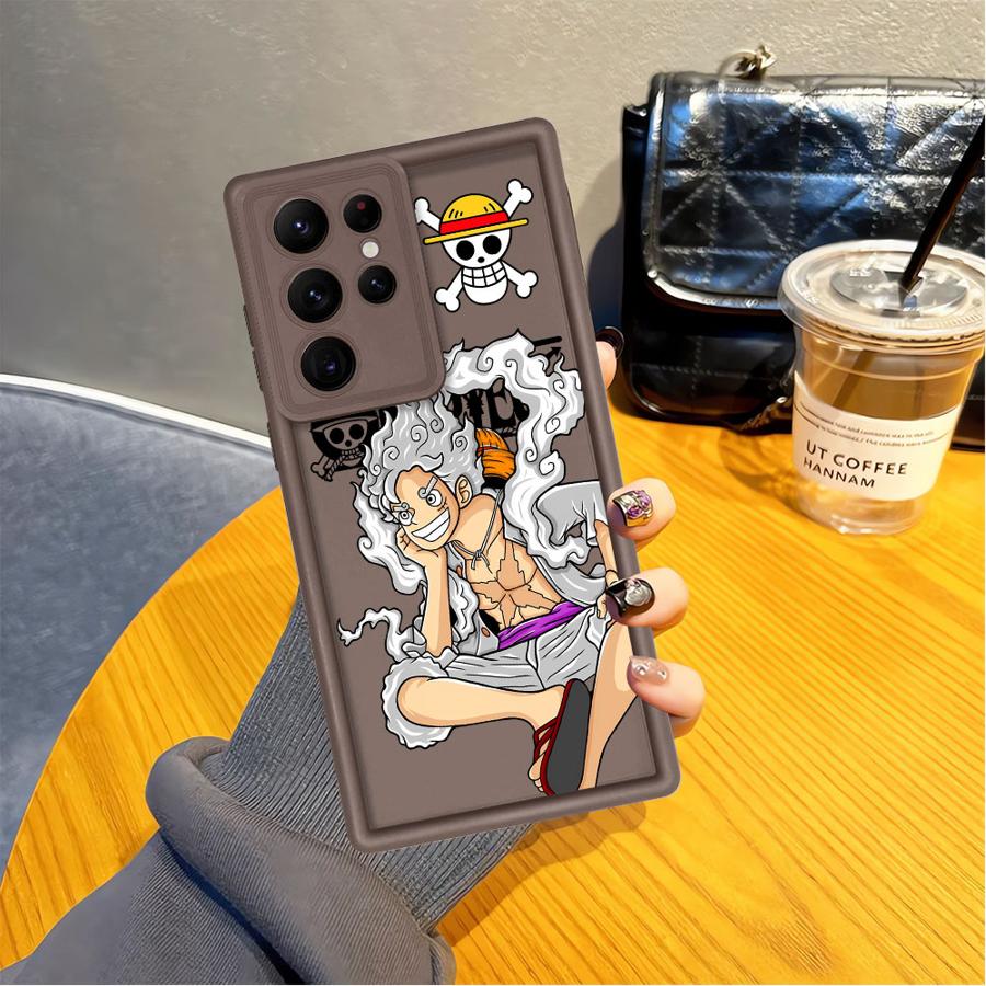 One Piece Luffy Cool Case for  - Phone Cases Oneplus review and price