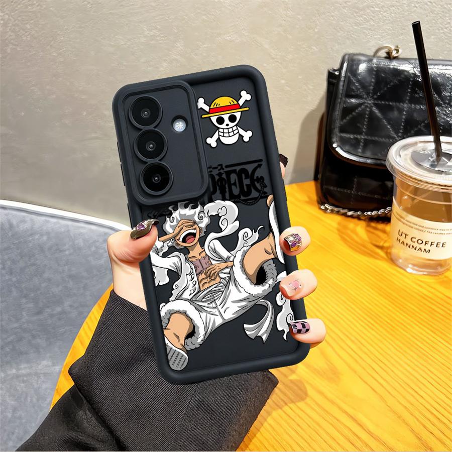One Piece Luffy Cool Case for  - Phone Cases Oneplus review and price