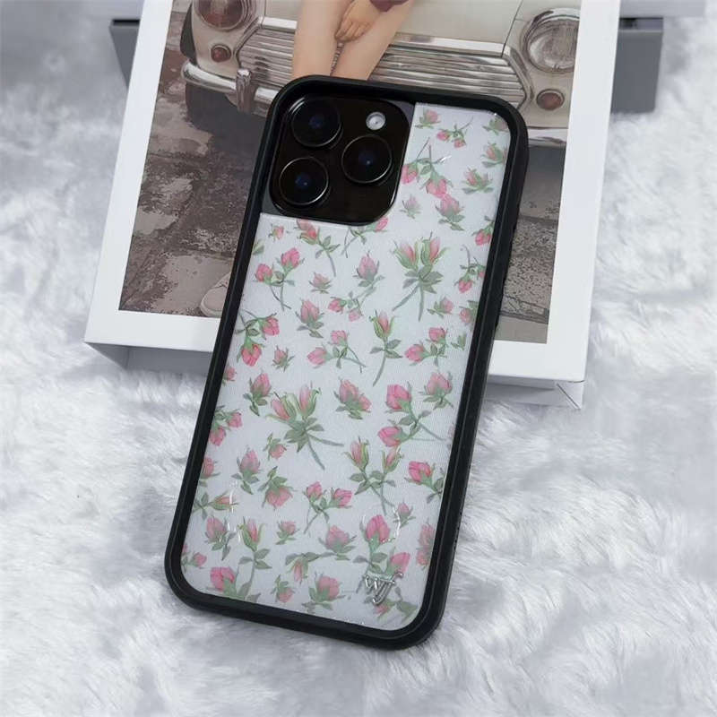 Wildflower ins Posie Rosie Flo - Phone Cases Wildflower review and price
