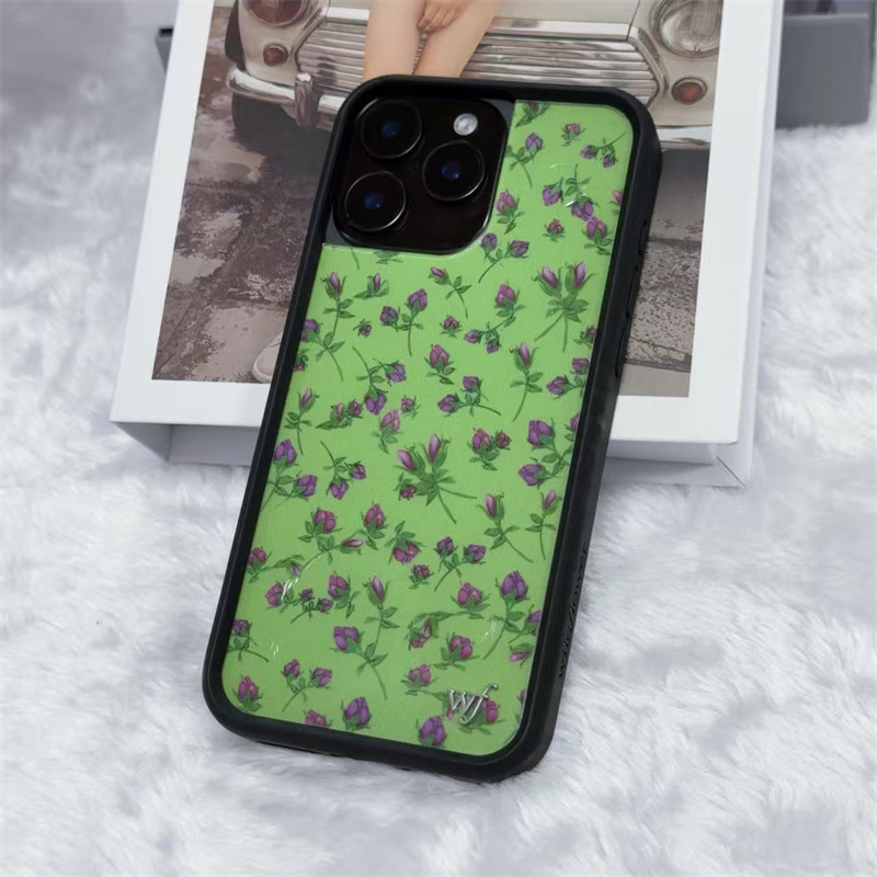 Wildflower ins Posie Rosie Flo - Phone Cases Wildflower review and price