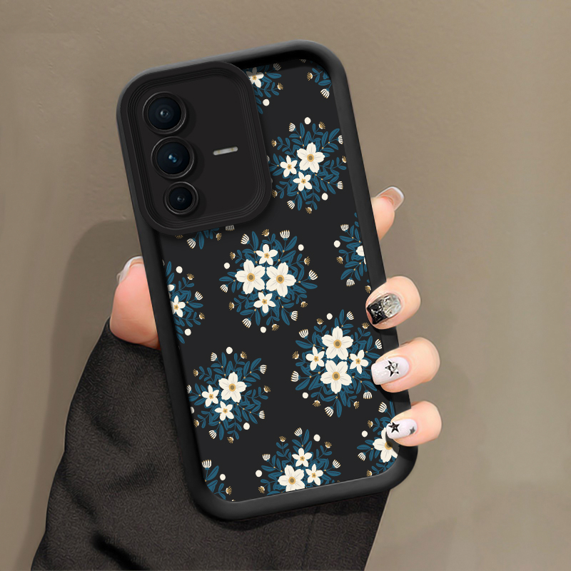 Vivo V60 Shockproof Thicken Ph - Phone Cases Vivo review and price