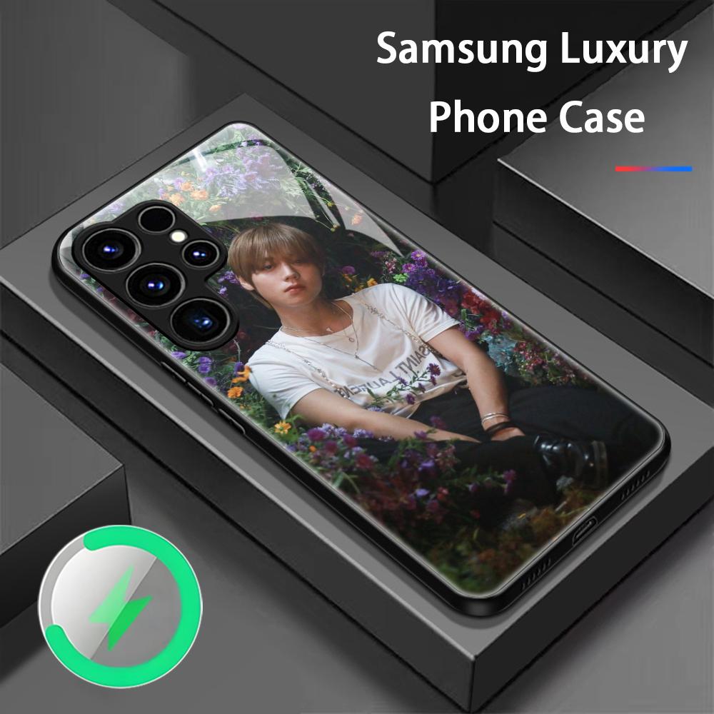 Park Jihoon Wanna One Phone Ca - Phone Cases Oneplus review and price