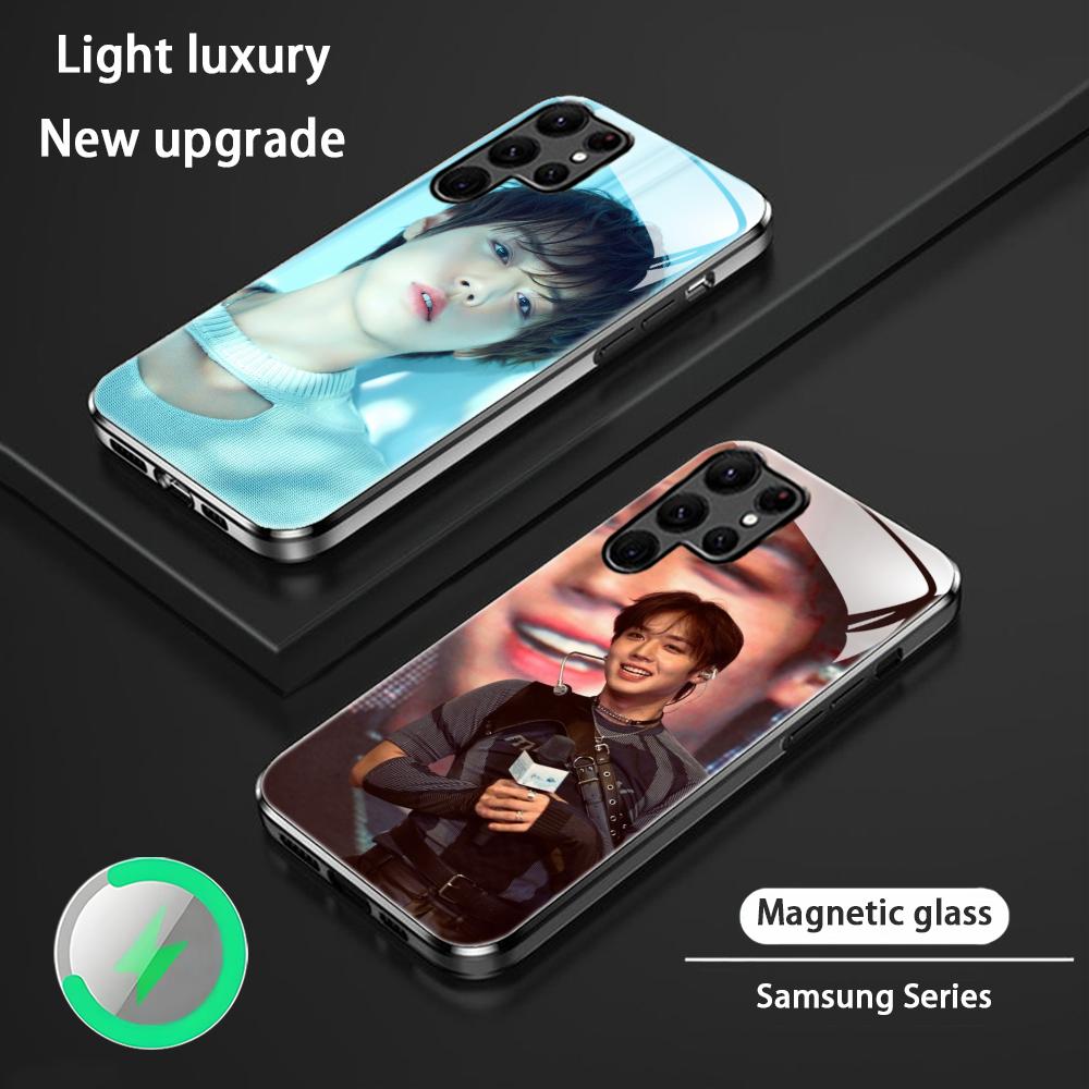 Park Jihoon Wanna One Phone Ca - Phone Cases Oneplus review and price