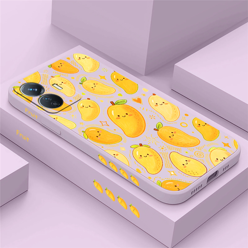 Soft TPU Phone Case For Vivo V - Phone Cases Vivo review and price