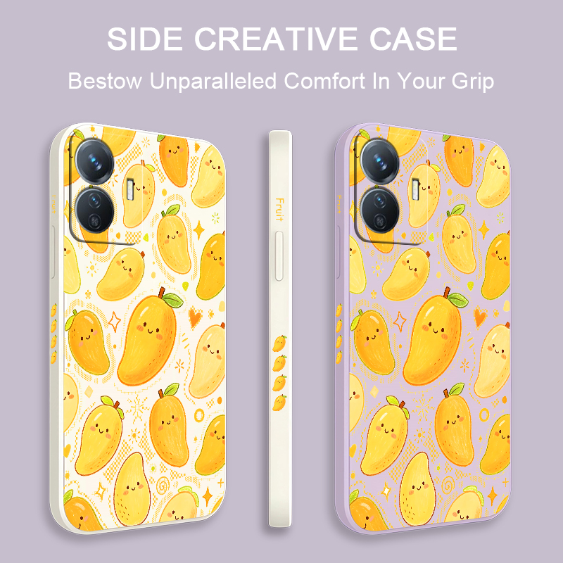 Soft TPU Phone Case For Vivo V - Phone Cases Vivo review and price