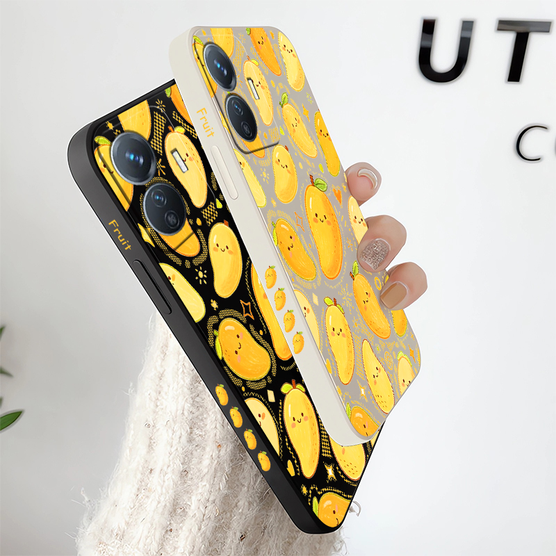 Soft TPU Phone Case For Vivo V - Phone Cases Vivo review and price