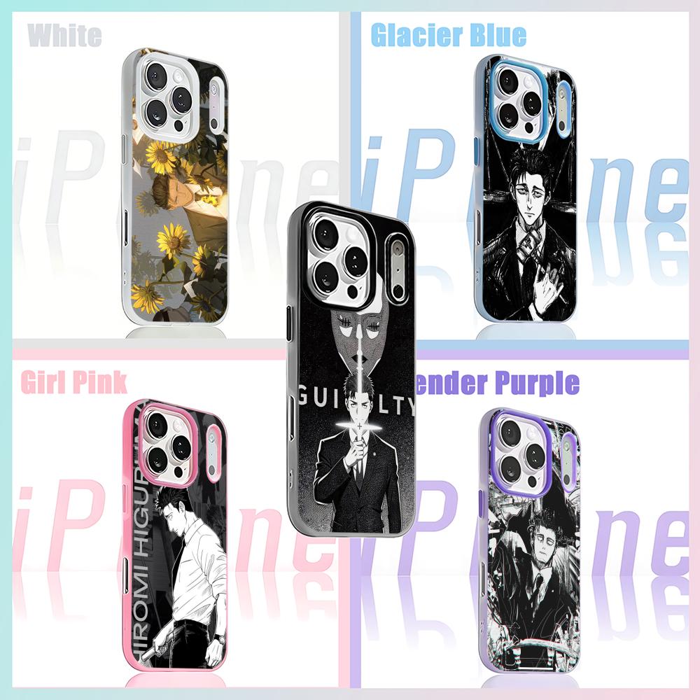 J-Jujutsu Kaisen Hiromi Higuru - Phone Cases For Iphone 13 review and price