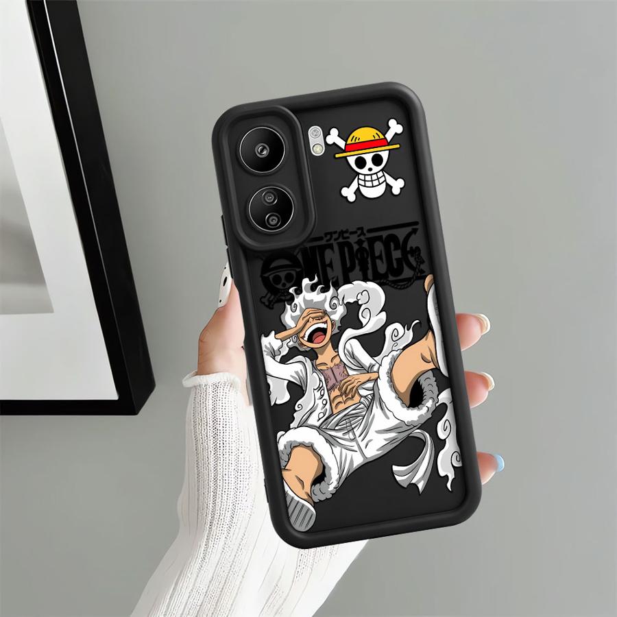One Piece Luffy Cool Phone Cov - Phone Cases Oneplus review and price