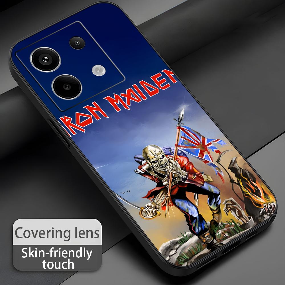 R-Run-To-The-H-Hills-Iron-M-Ma - Phone Cases Xiaomi review and price