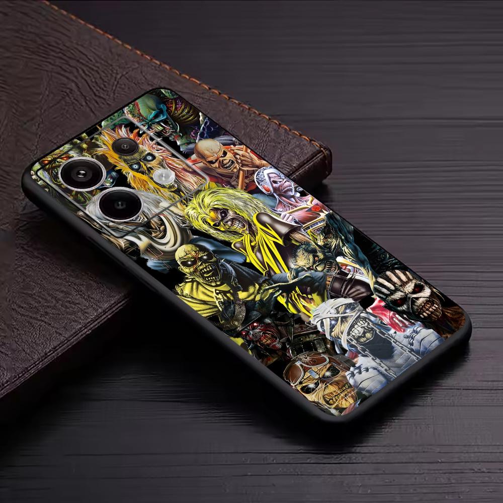 R-Run-To-The-H-Hills-Iron-M-Ma - Phone Cases Xiaomi review and price