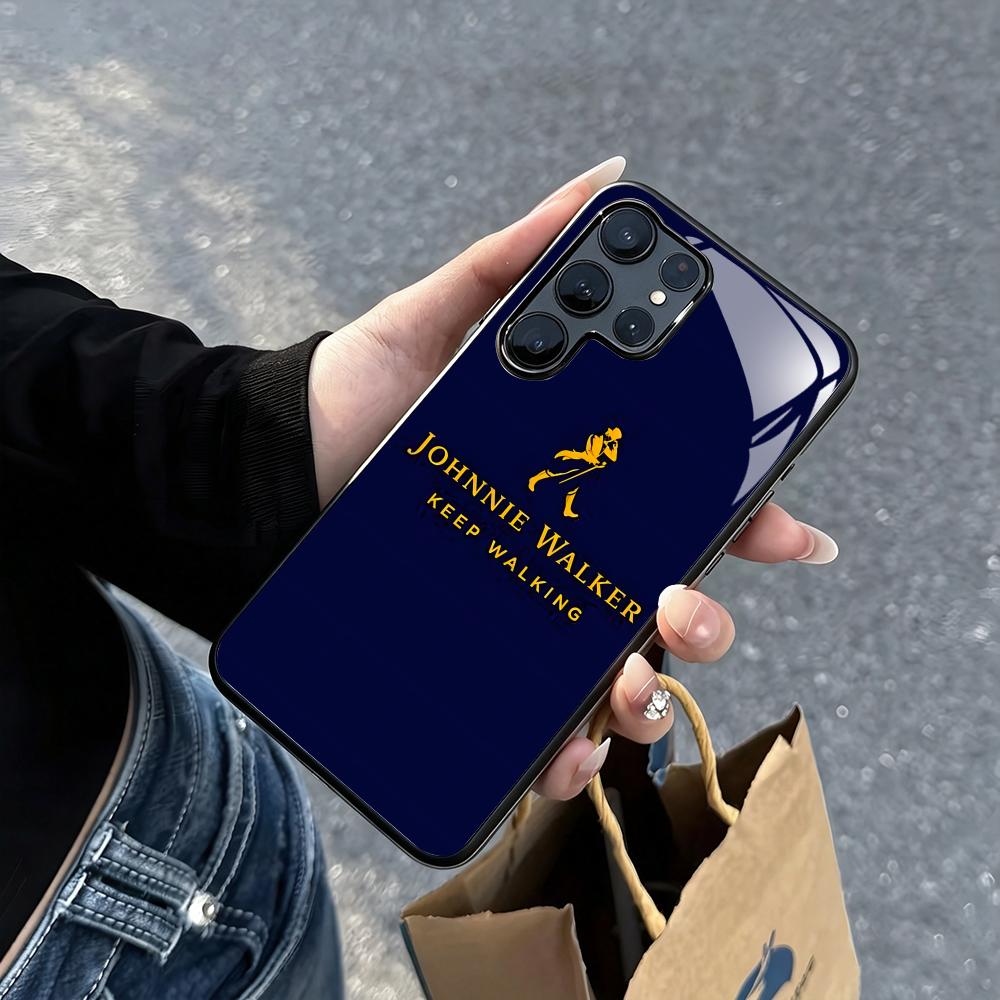 Whisky brand johnnie walker Ph - Phone Cases Brands review and price
