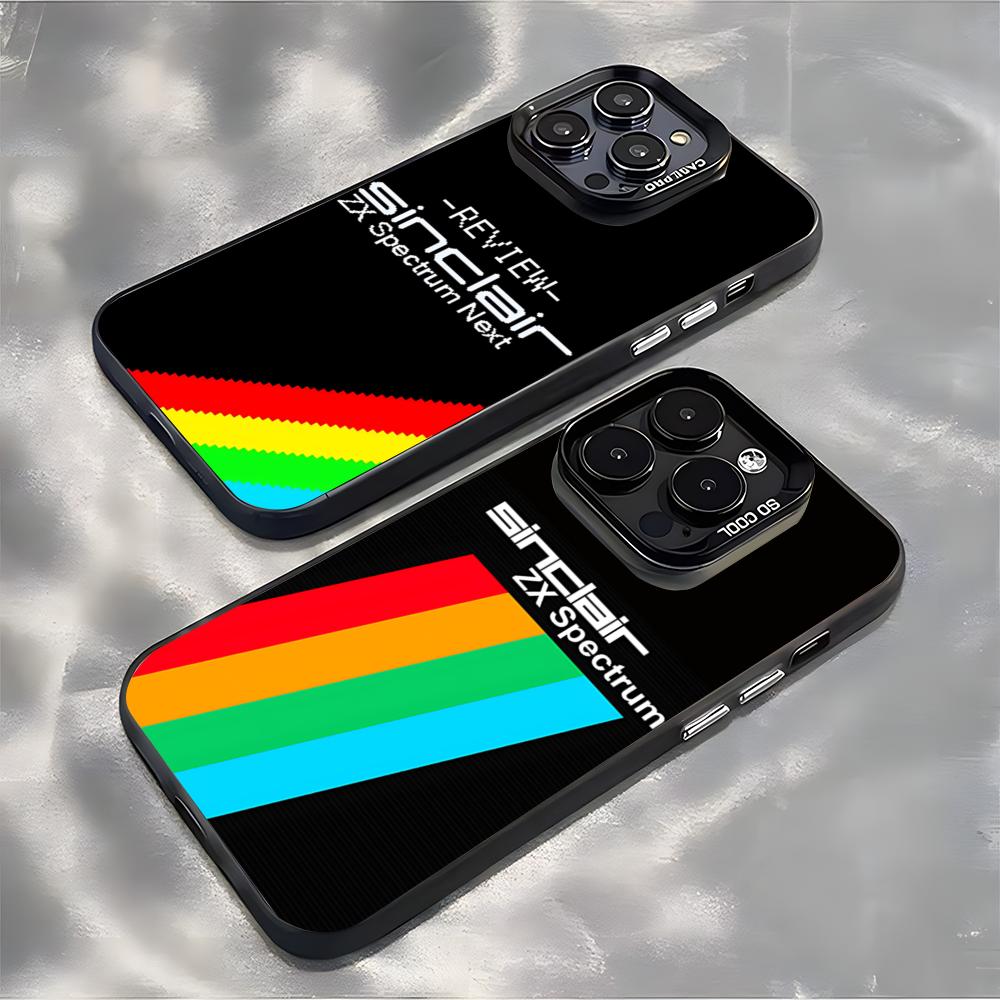 Sinclair ZX Spectrum Phone Cas - Phone Cases For Iphone 13 review and price