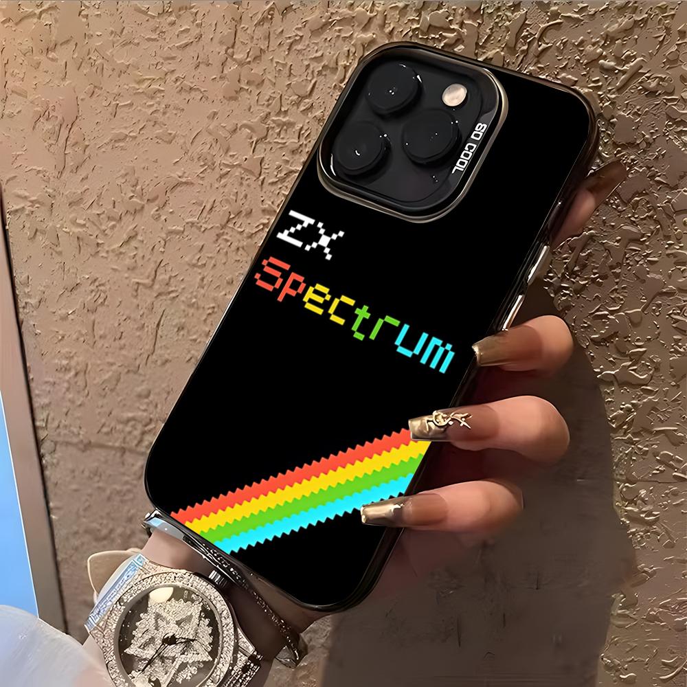 Sinclair ZX Spectrum Phone Cas - Phone Cases For Iphone 13 review and price