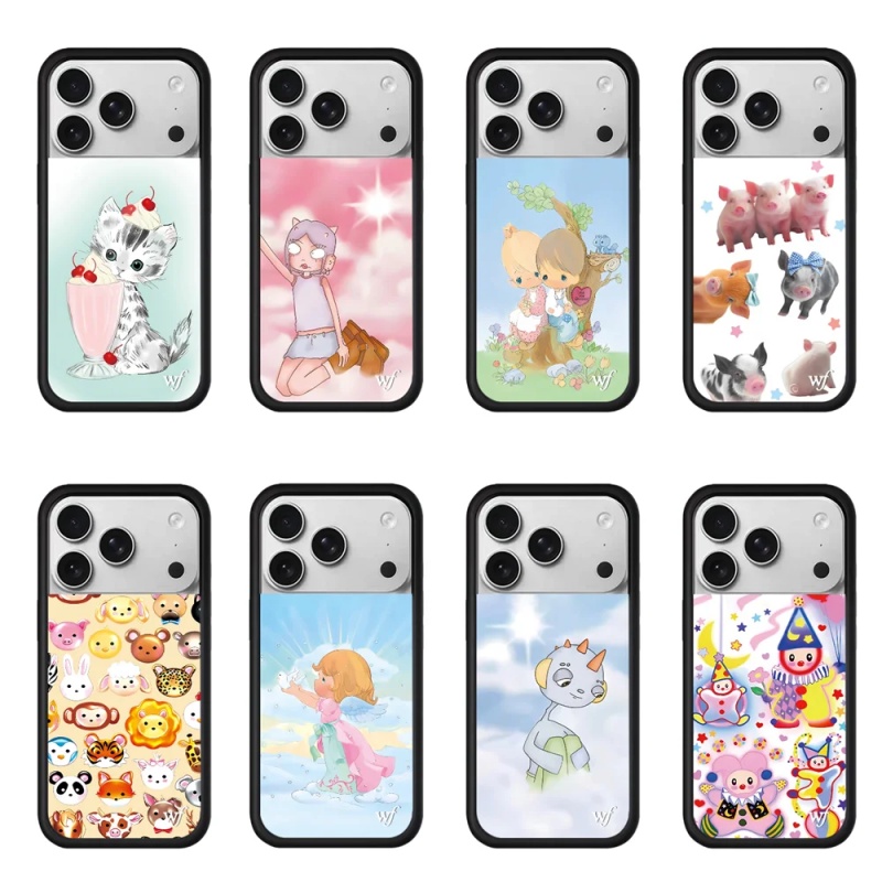 Wildflower Cherub Precious Mom - Phone Cases Wildflower review and price