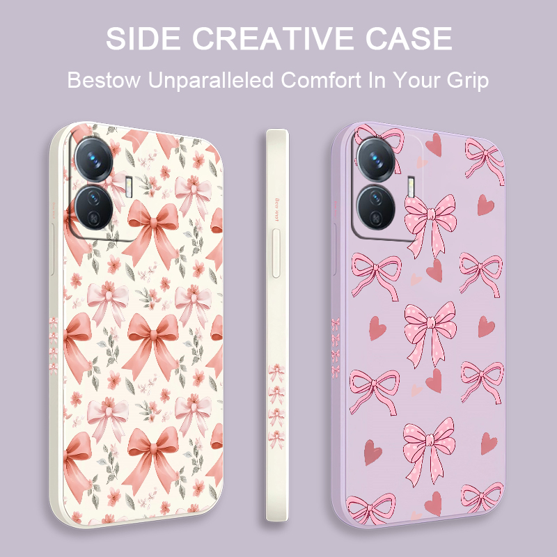 For Vivo V70 Elite FE V50 V60  - Phone Cases Vivo review and price