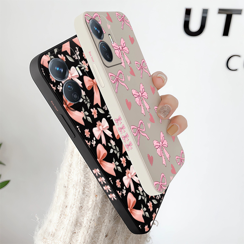 For Vivo V70 Elite FE V50 V60  - Phone Cases Vivo review and price