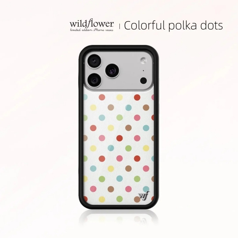 Wildflower INS yellow brown Pi - Phone Cases Wildflower review and price