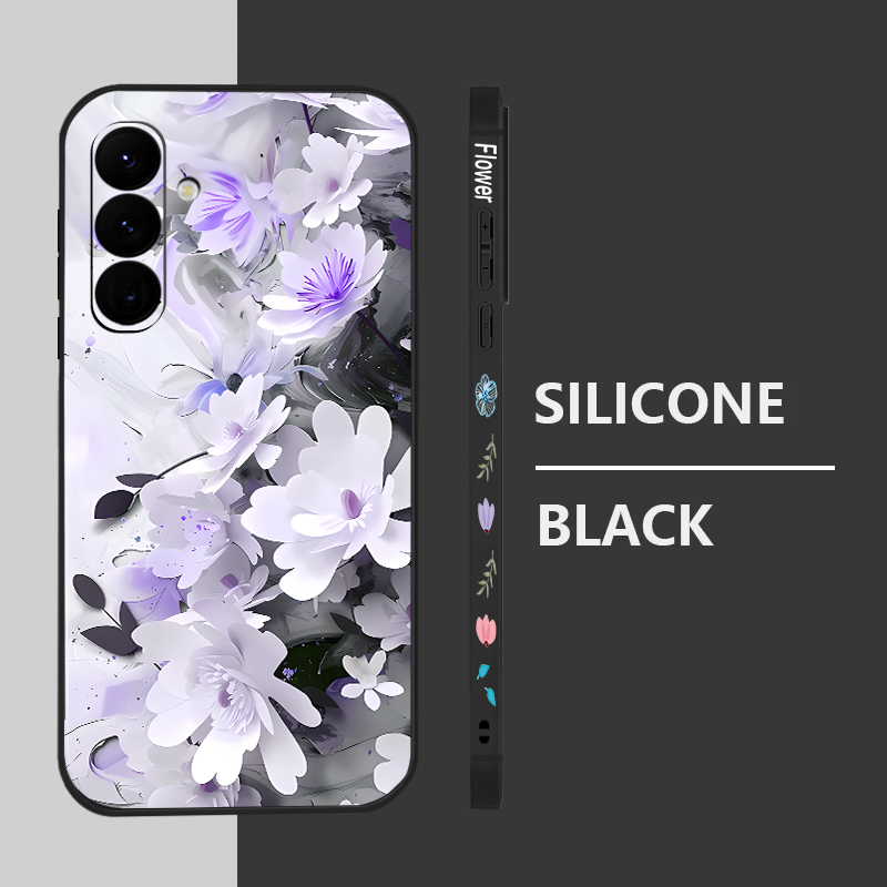 Creative Flower Lanyard Phone  - Phone Cases Galaxy A17 review and price