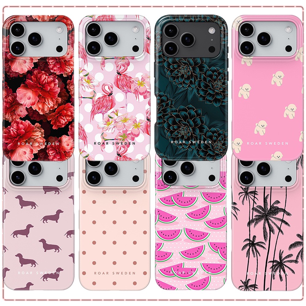 Roar Sweden  Watermelon Phone  - Phone Cases Sweden review and price