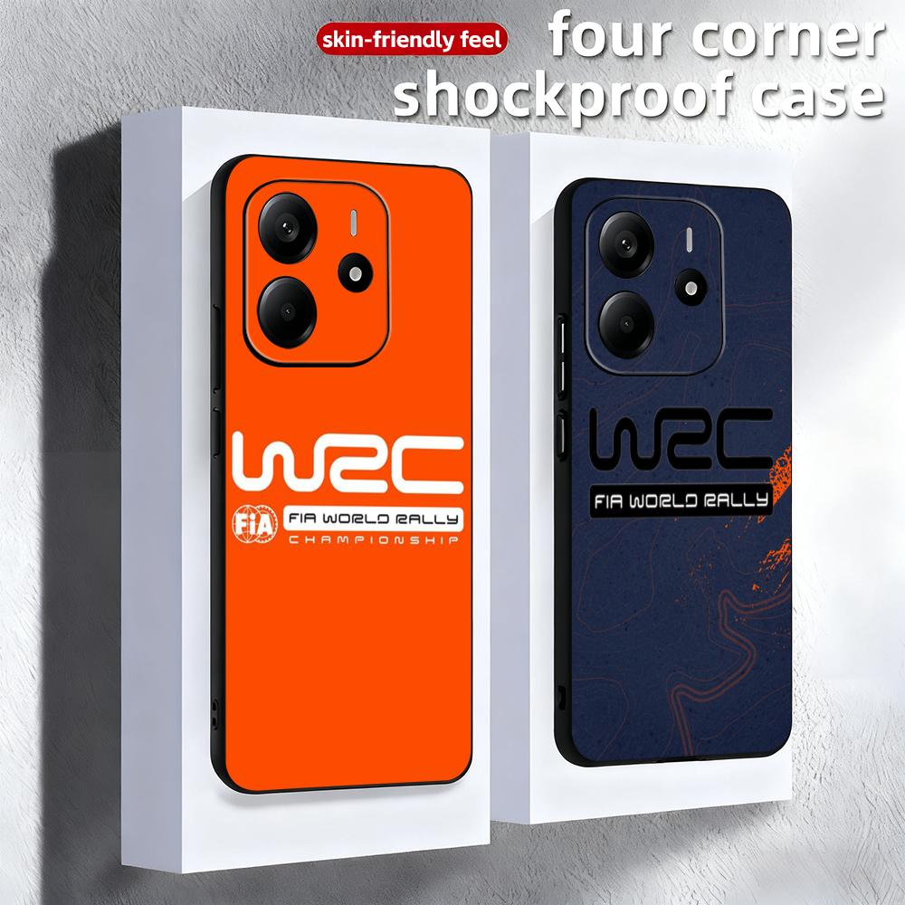 Hot WRC Racing sports car fash - Phone Cases Xiaomi review and price