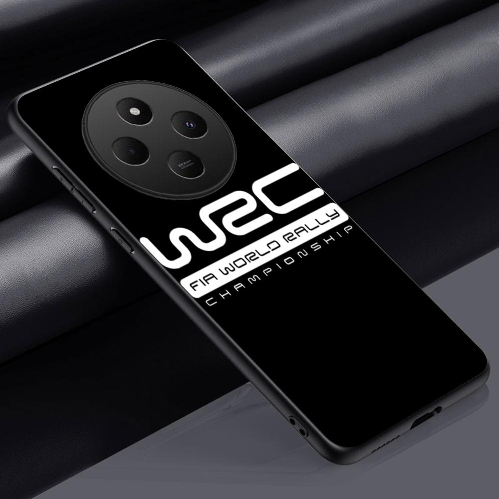 Hot WRC Racing sports car fash - Phone Cases Xiaomi review and price