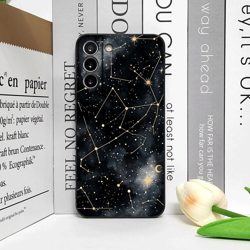 Mystical Starry Sky and Moon P - Phone Cases Oneplus review and price