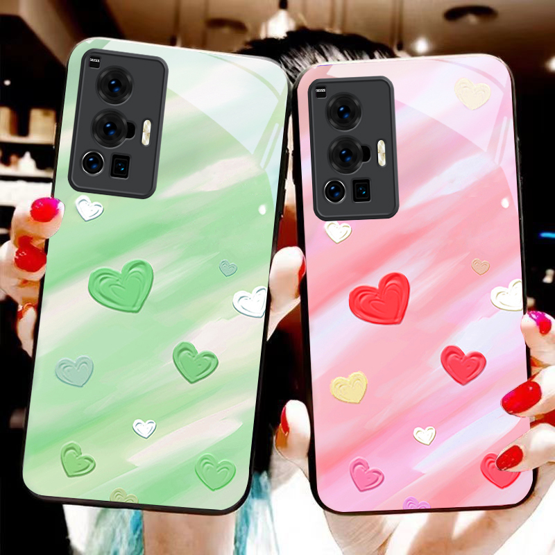 Minimalist and hazy art For vi - Phone Cases Vivo review and price