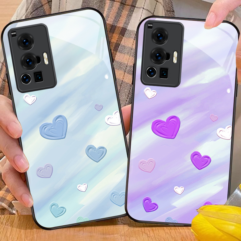 Minimalist and hazy art For vi - Phone Cases Vivo review and price