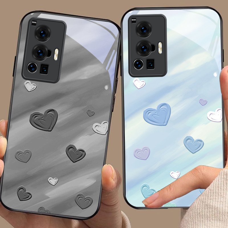 Minimalist and hazy art For vi - Phone Cases Vivo review and price