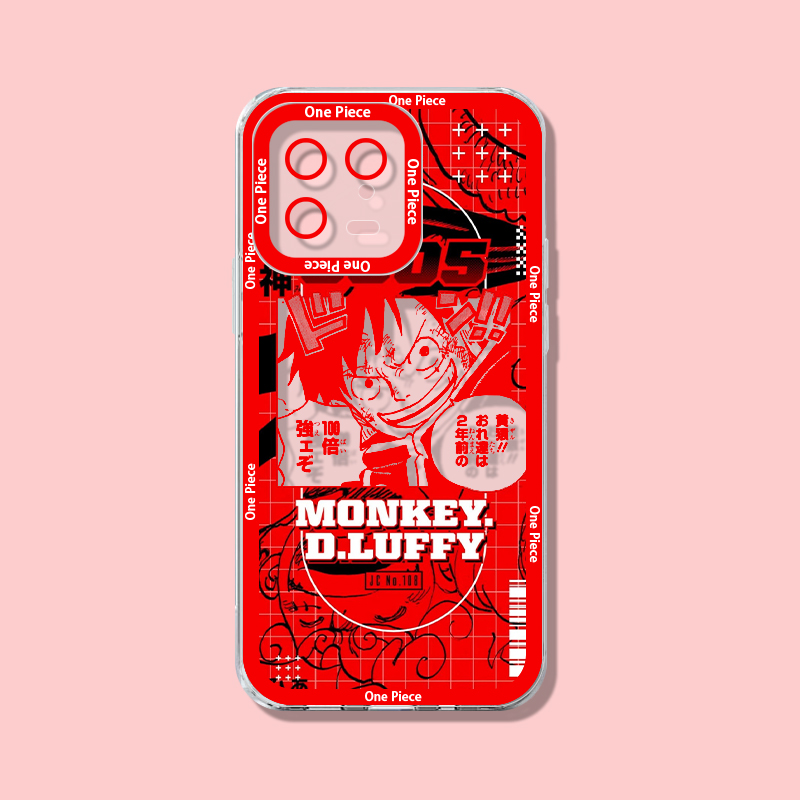 O-One Piece Monkey D. Luffy Ca - Phone Cases Xiaomi review and price