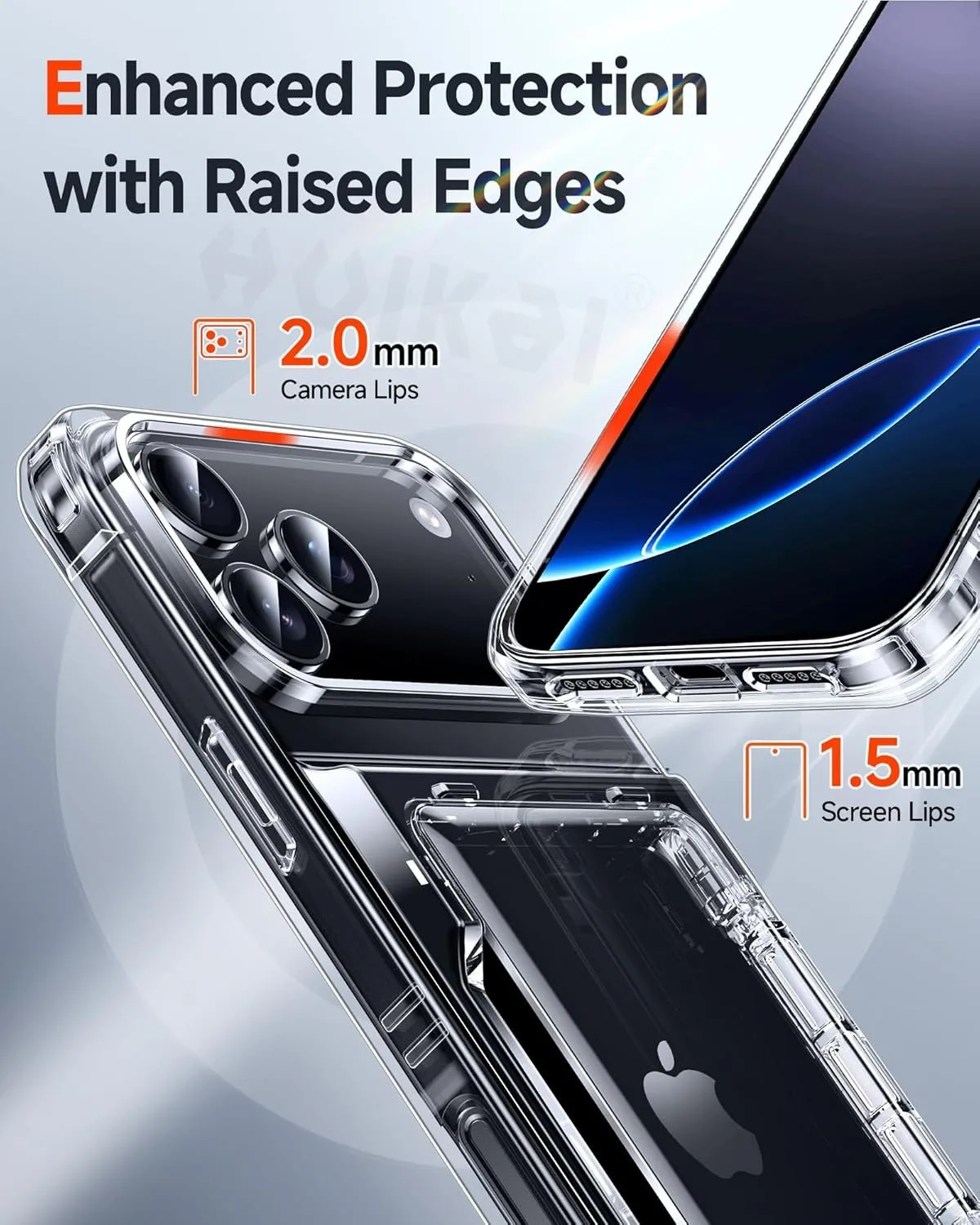 Wallet Card Case For Apple iPh - Slim Card Slot Case review and price