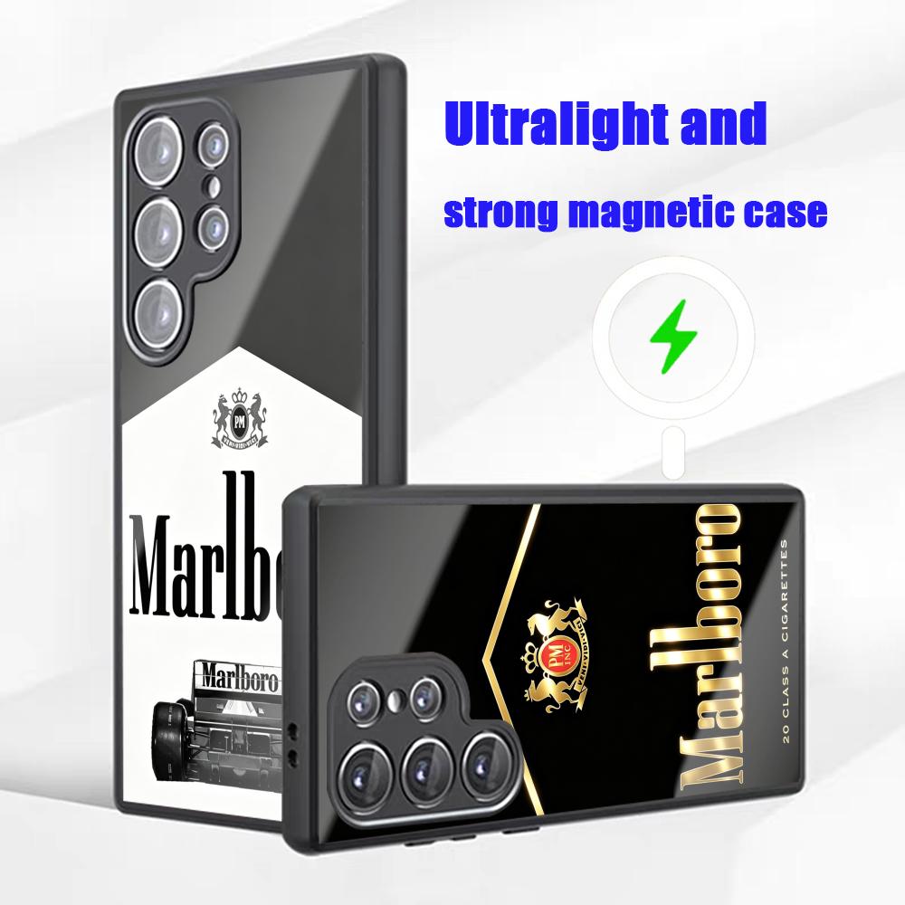 Hot Brand M-MarlboroES Smoke P - Phone Cases Brands review and price