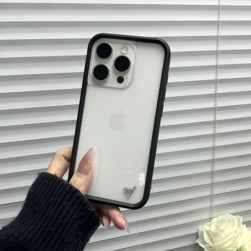 Wildflower Luxury transparent  - Phone Cases Wildflower review and price