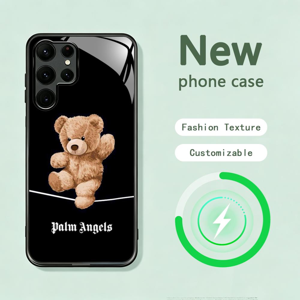 Trend Bear Fashion brand A-Ang - Phone Cases Brands review and price