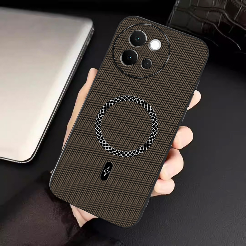 Biruiqu VIVO V40 Lite New Ultr - Phone Cases Vivo review and price