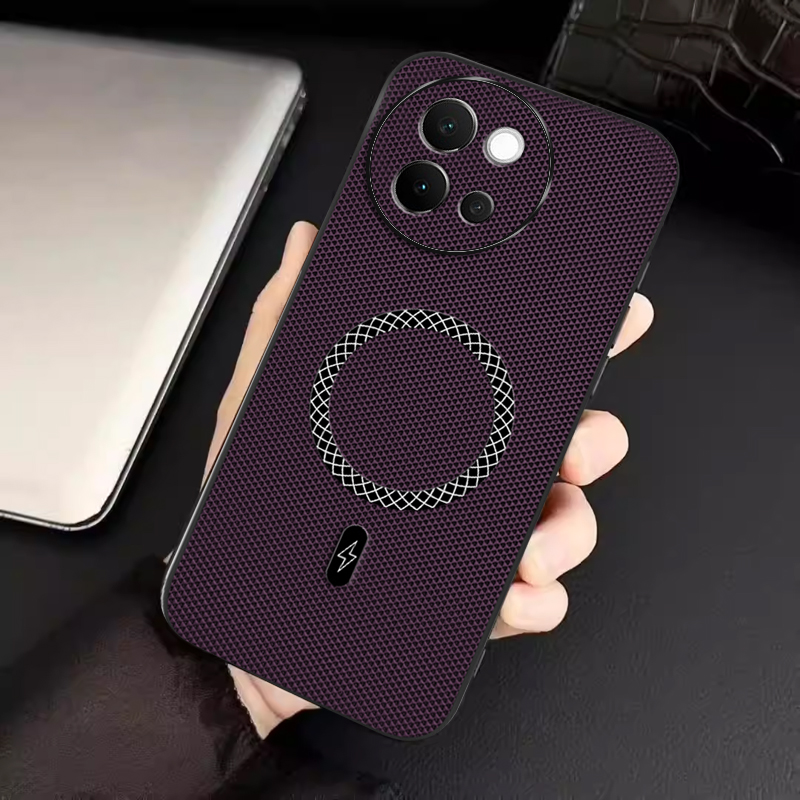 Biruiqu VIVO V40 Lite New Ultr - Phone Cases Vivo review and price