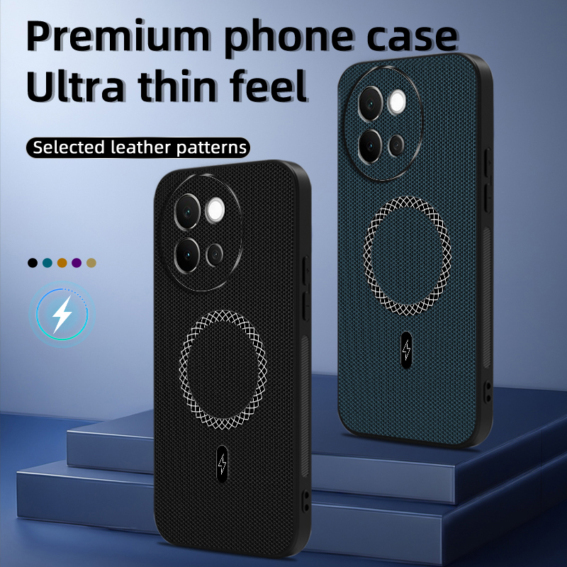 Biruiqu VIVO V40 Lite New Ultr - Phone Cases Vivo review and price