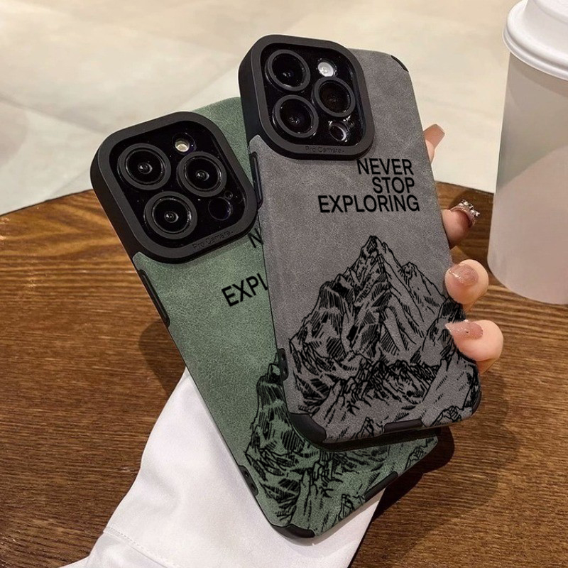 No Border Phone Case for VIVO  - Phone Cases Vivo review and price