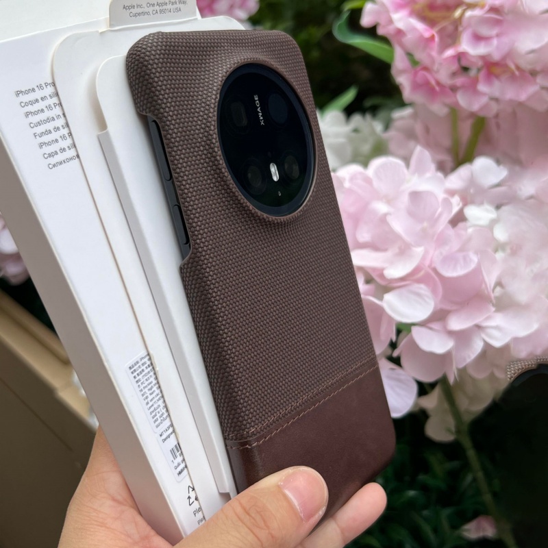 Luxury Retro Fabric Leather Ar - Phone Cases Oneplus review and price