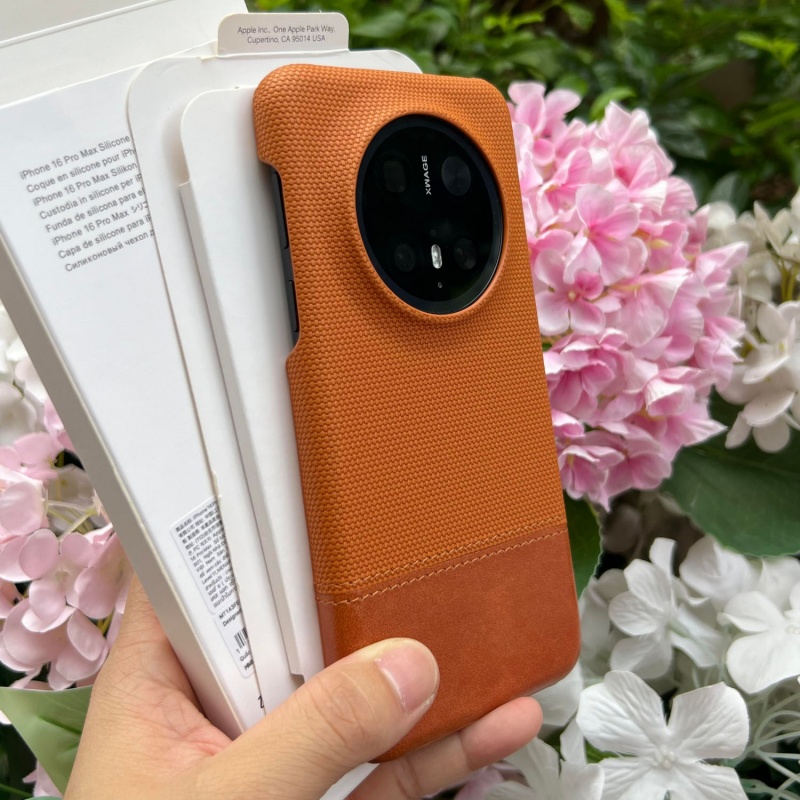Luxury Retro Fabric Leather Ar - Phone Cases Oneplus review and price