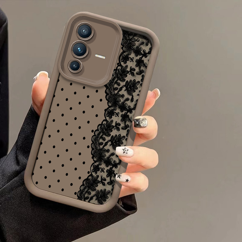 Soft Shockproof Phone Case For - Phone Cases Vivo review and price