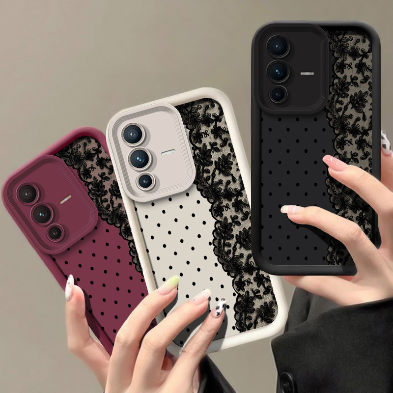 Soft Shockproof Phone Case For - Phone Cases Vivo review and price